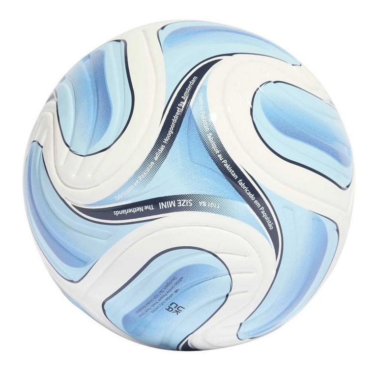 adidas AFA Mini Home Football