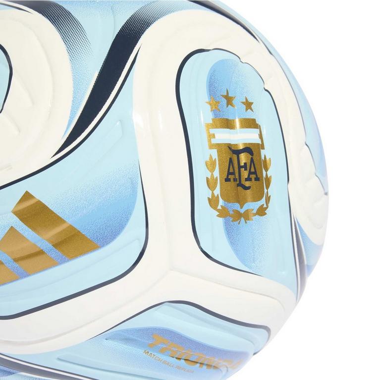 adidas AFA Mini Home Football