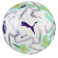 Puma Footballs