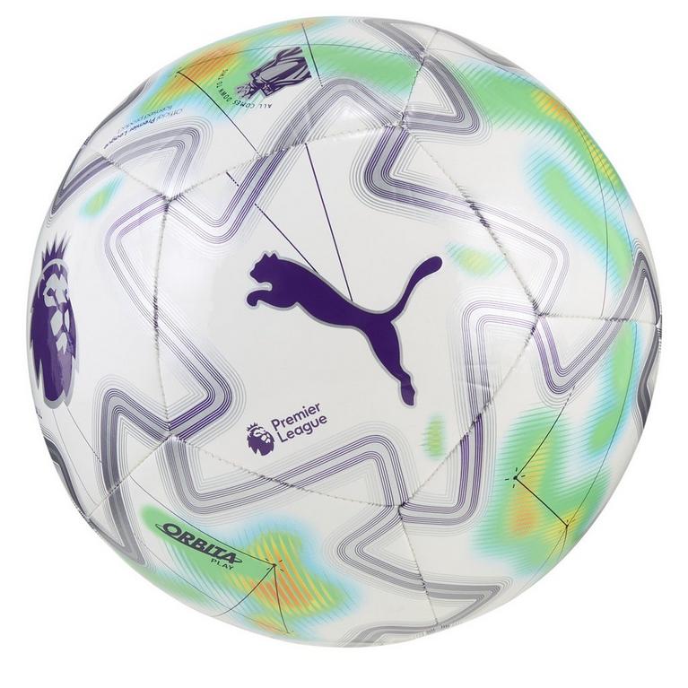 Puma Footballs