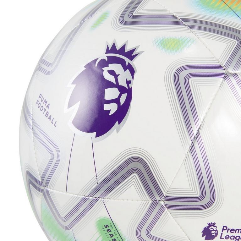Puma Footballs