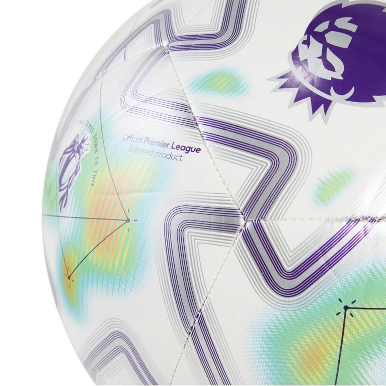 Puma Footballs