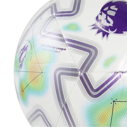 Puma Footballs