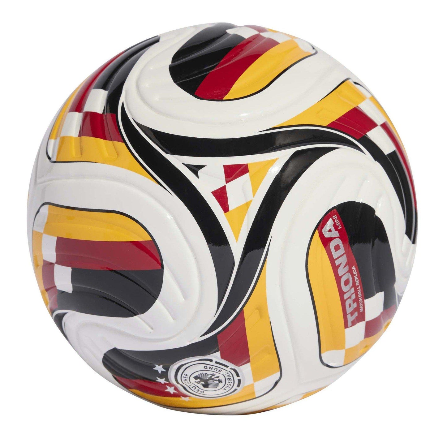 adidas DFB Mini Home Football