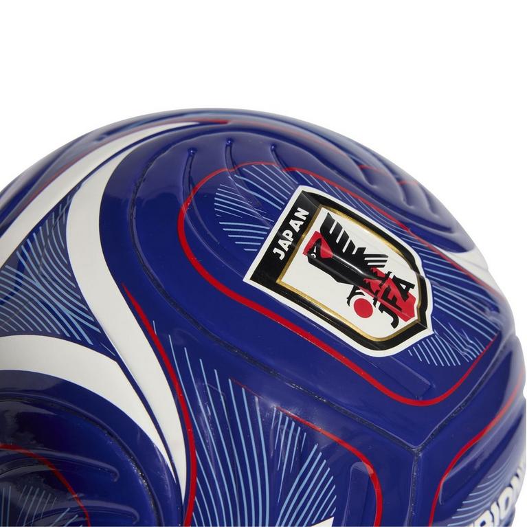 adidas JFA Mini Home Football