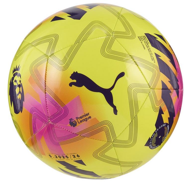 Puma Orbita Ply Lights Football