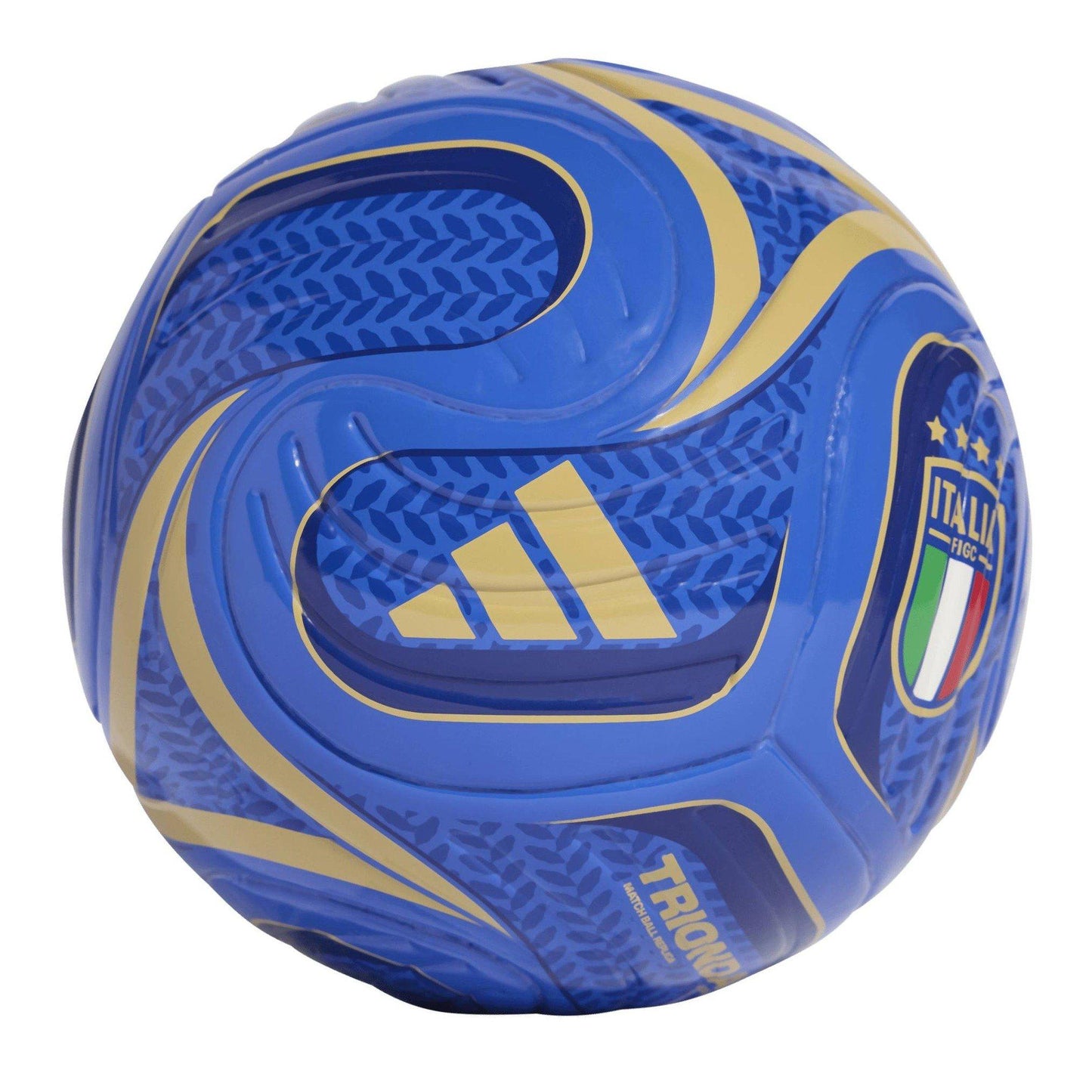 adidas FIGC Mini Home Football