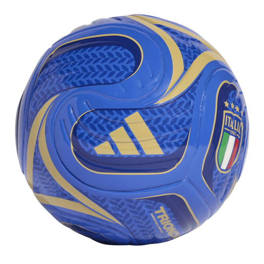 adidas FIGC Mini Home Football