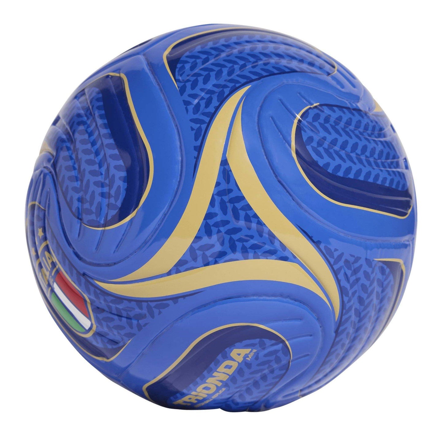 adidas FIGC Mini Home Football