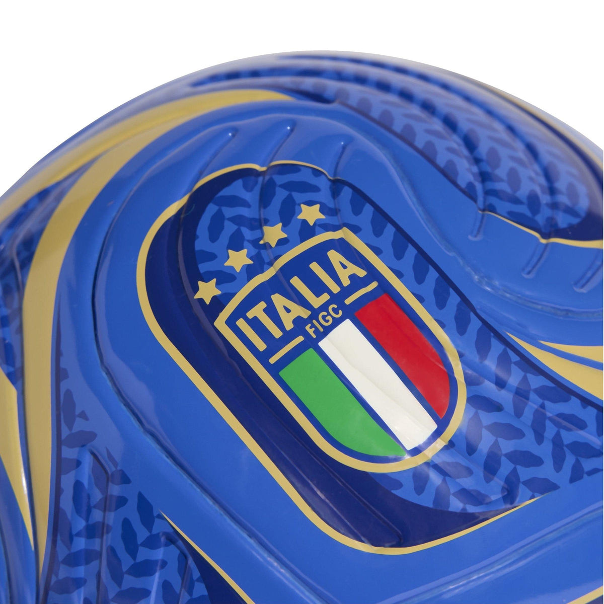 adidas FIGC Mini Home Football