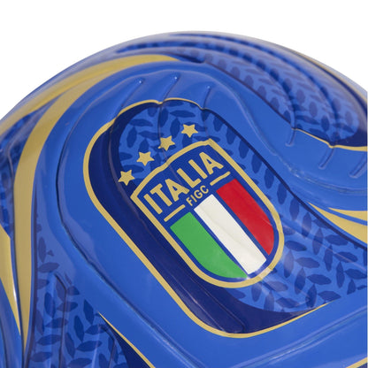 adidas FIGC Mini Home Football