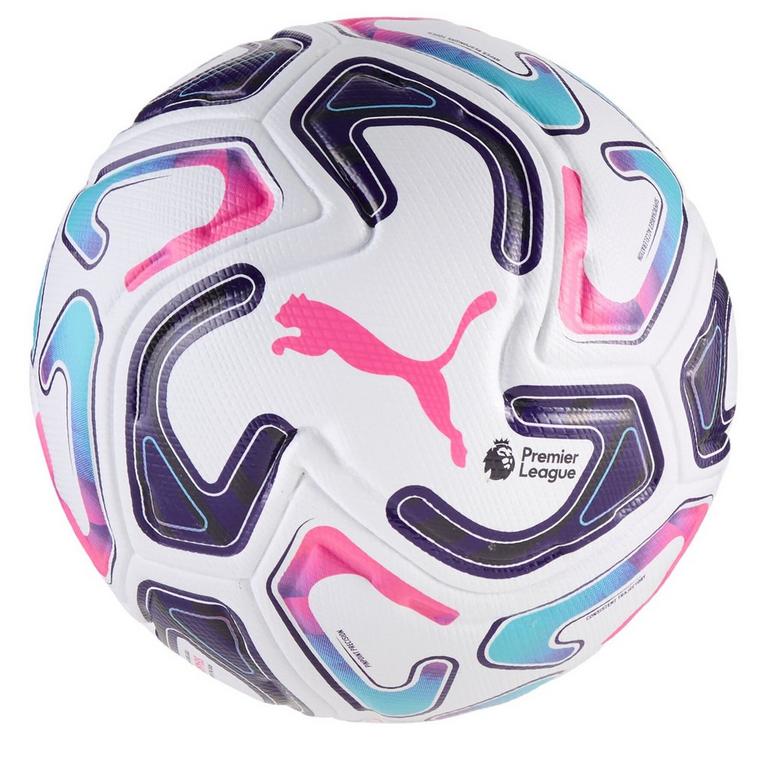 Puma Stellar Nitro Football