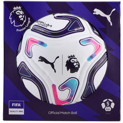 Puma Stellar Nitro Football