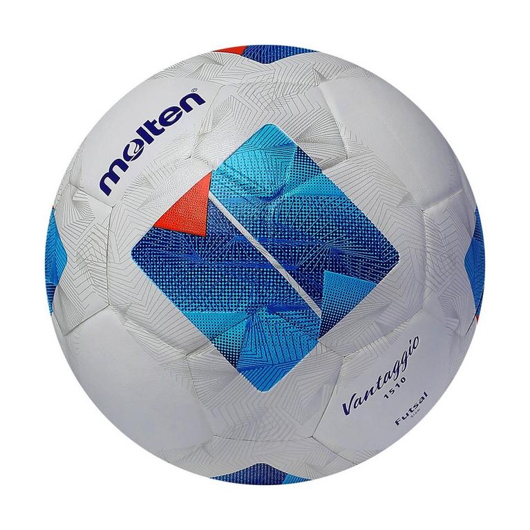 Molten Futsal Footballs