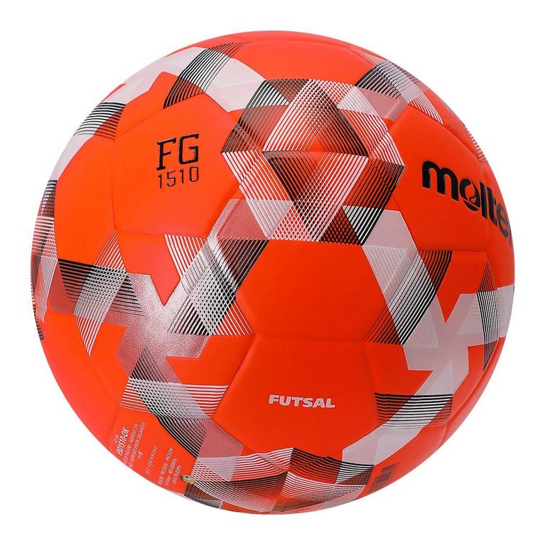 Molten Futsal Footballs