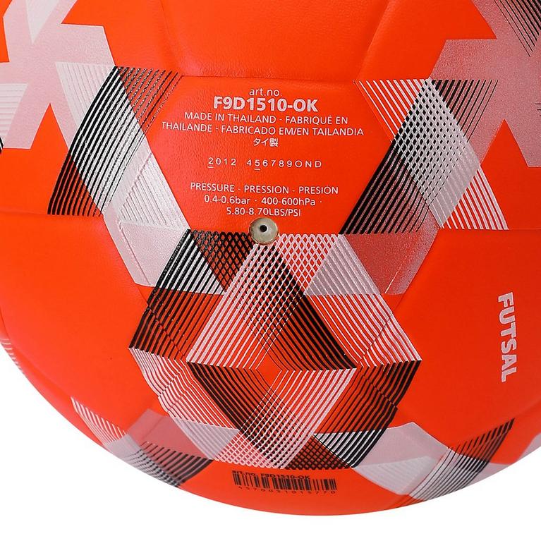 Molten Futsal Footballs