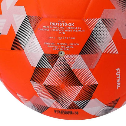 Molten Futsal Footballs