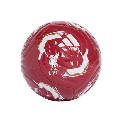 adidas Liverpool FC Home Mini Ball
