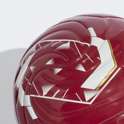 adidas Liverpool FC Home Mini Ball