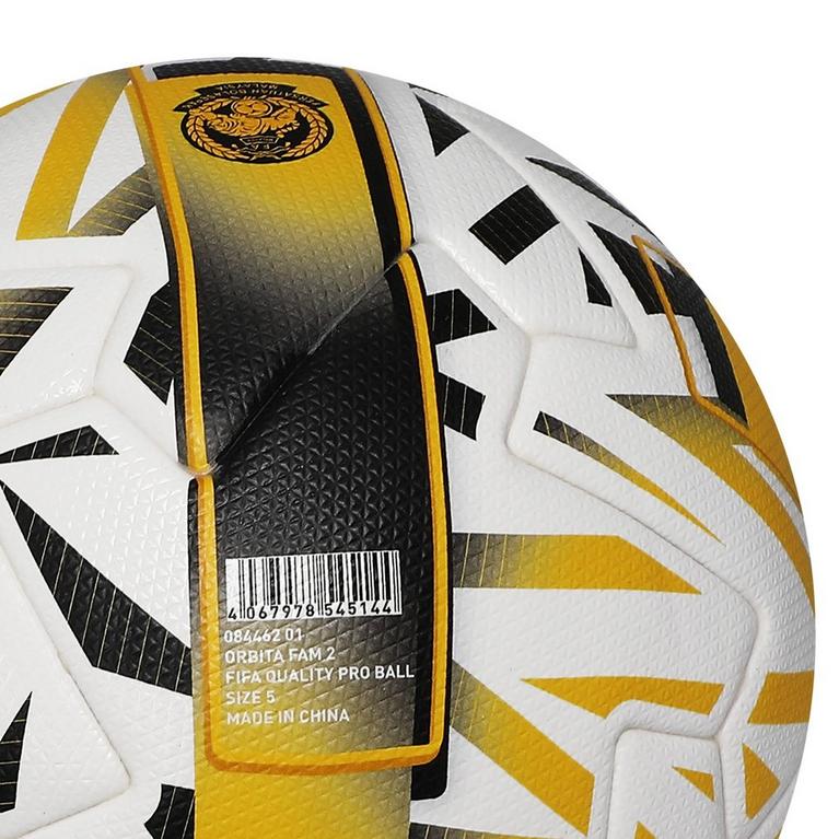 Puma Men's Orbita FAM 2 Football