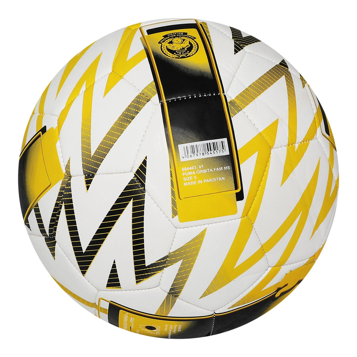 Puma Orbita FAM MS Football