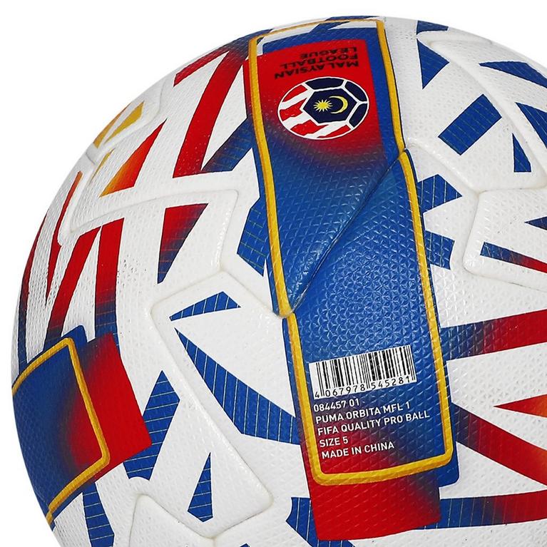 Puma Orbita MFL 1 Football