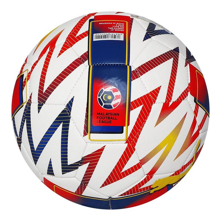 PUMA Orbita MFL Football