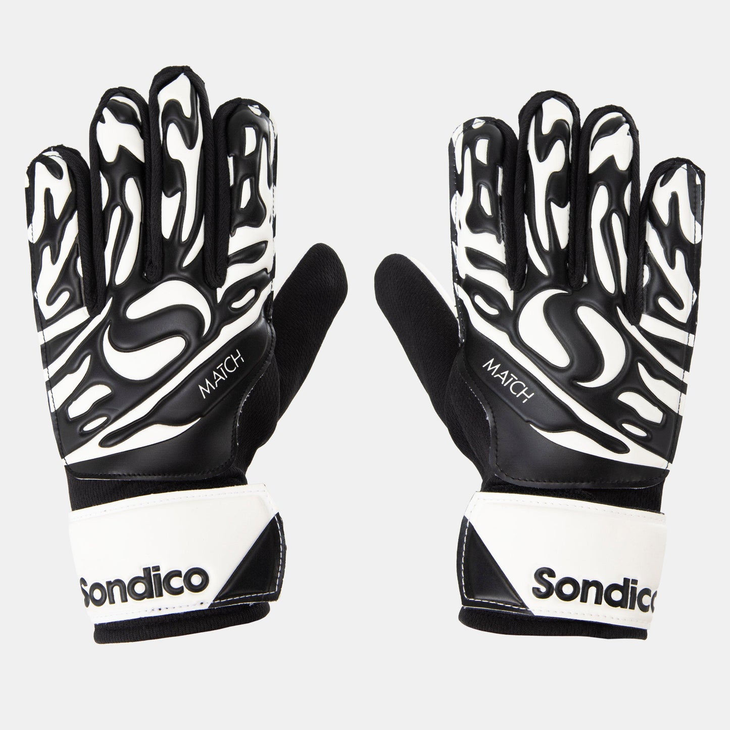 Sondico Match Junior Goalkeeper Gloves