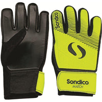 Sondico Match Junior Goalkeeper Gloves