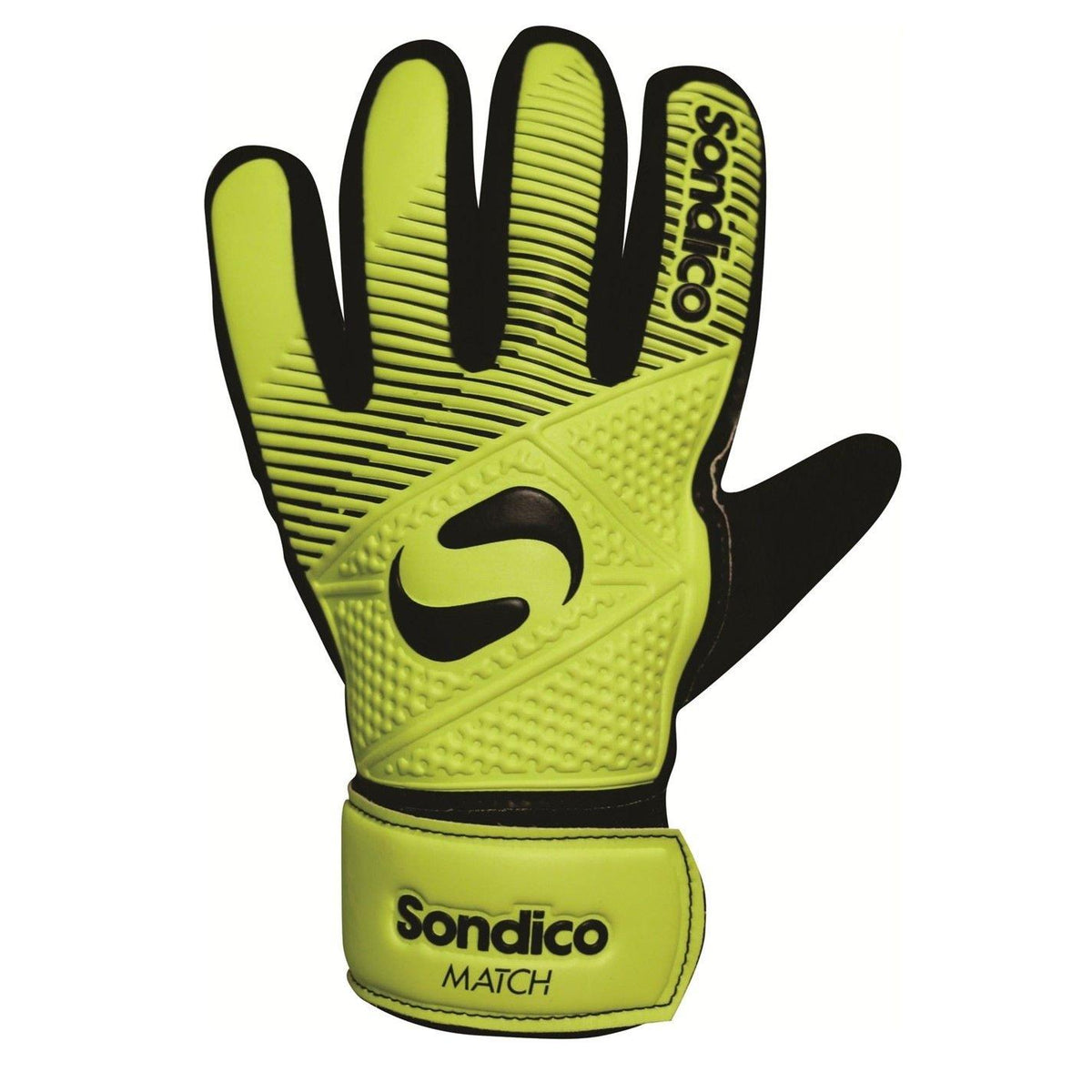 Sondico Match Junior Goalkeeper Gloves