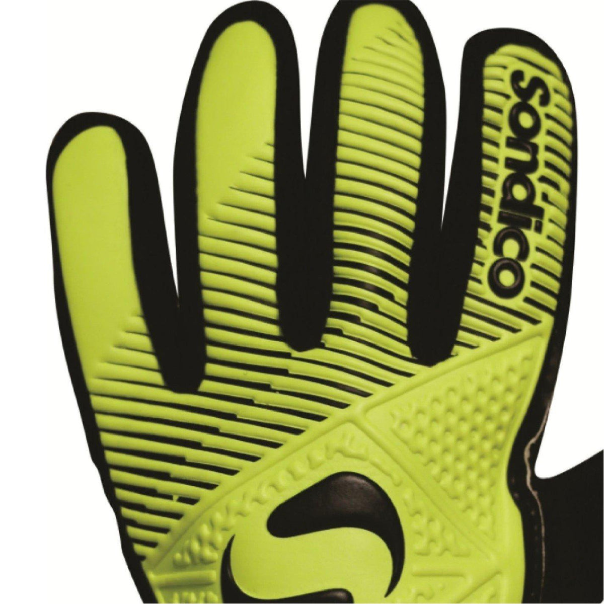 Sondico Match Junior Goalkeeper Gloves