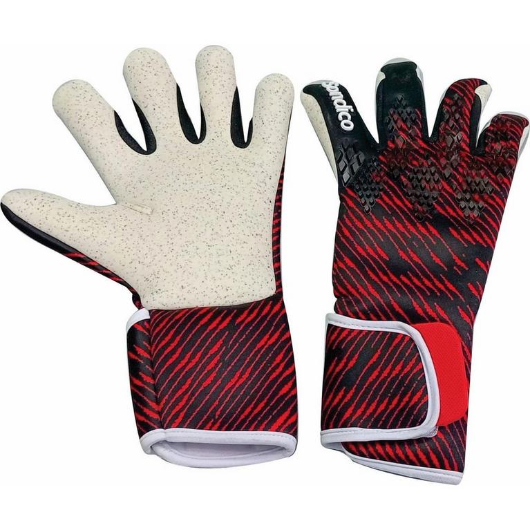 Sondico Aero Lite Goalkeeper Gloves Juniors