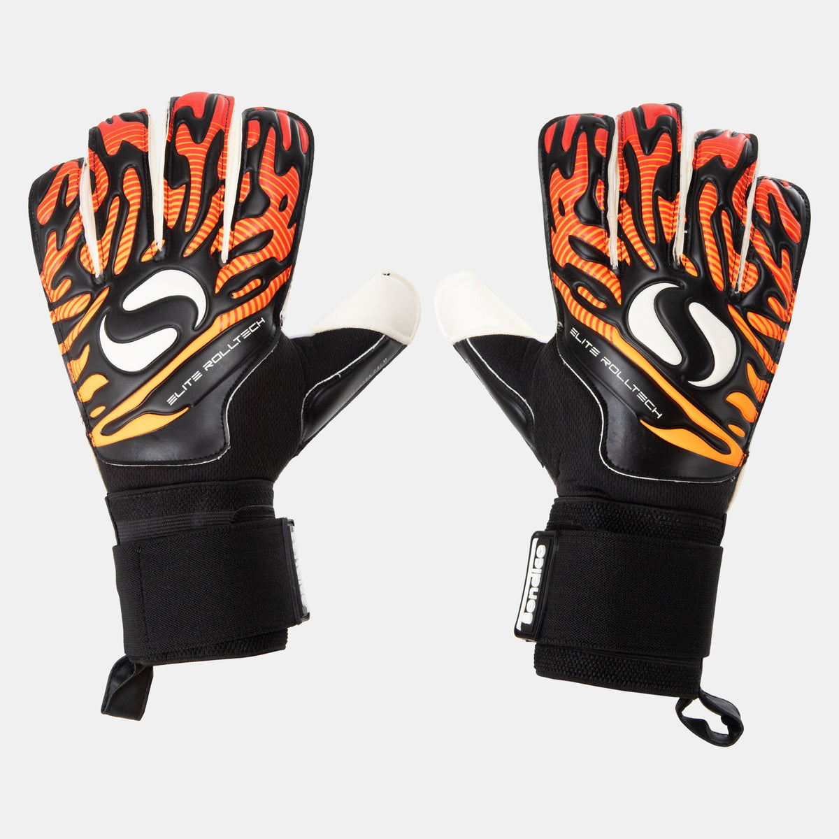 Sondico Elite Rolltech Goalkeeper Gloves Mens