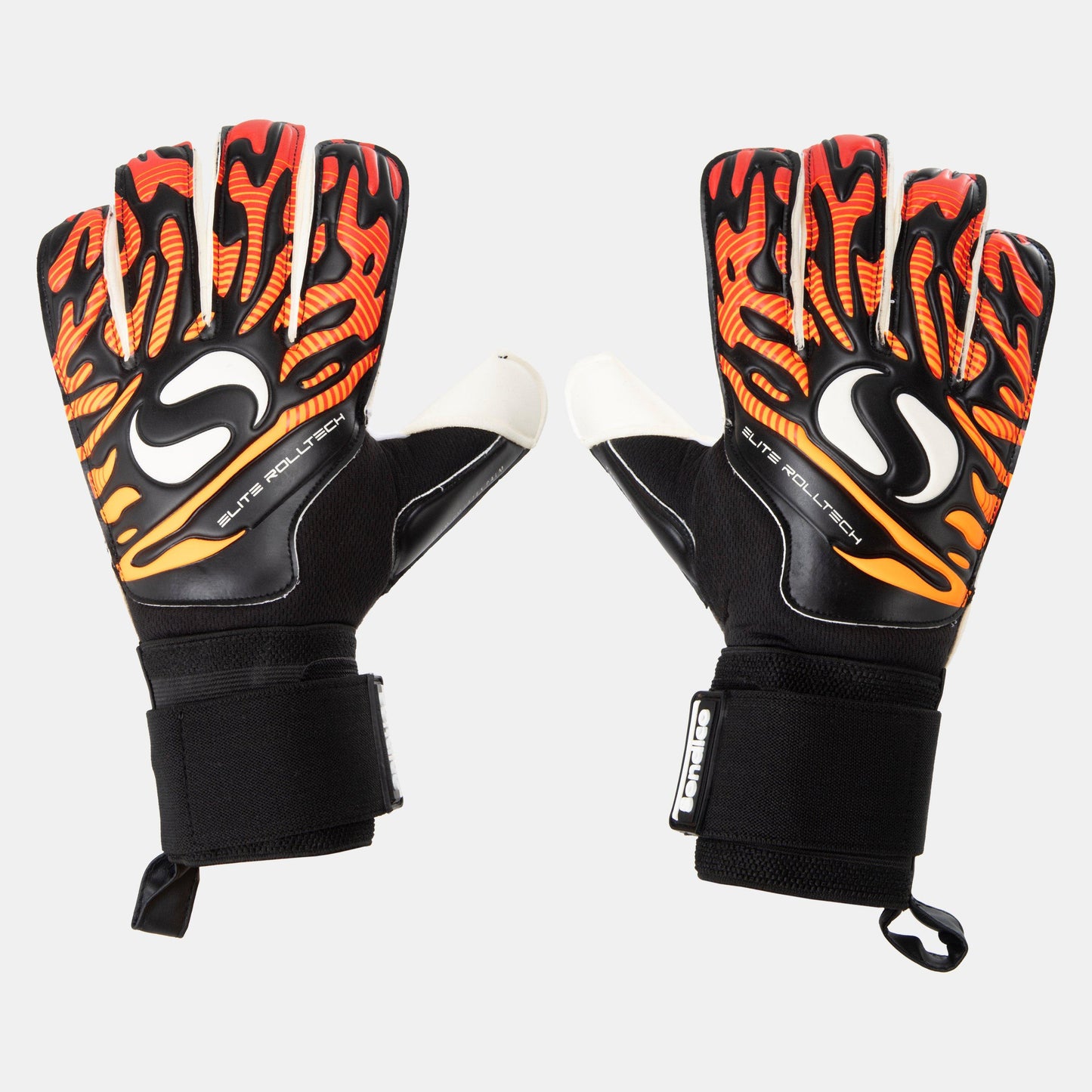 Sondico Elite Rolltech Goalkeeper Gloves Mens