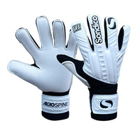 Sondico AeroSpine Goalkeeper Gloves Juniors