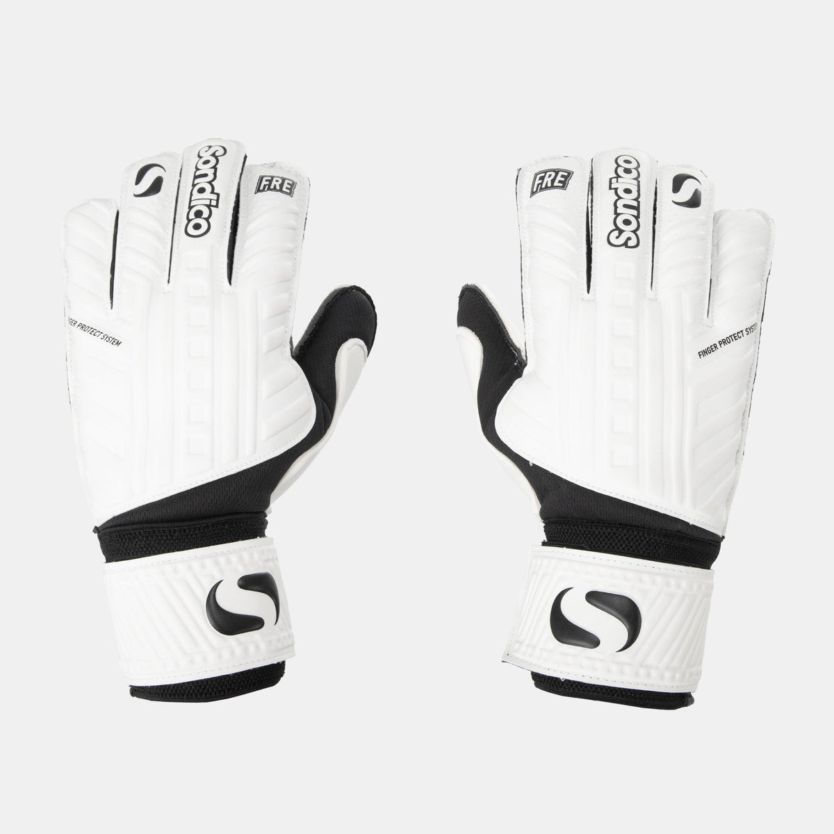 Sondico AeroSpine Goalkeeper Gloves Juniors