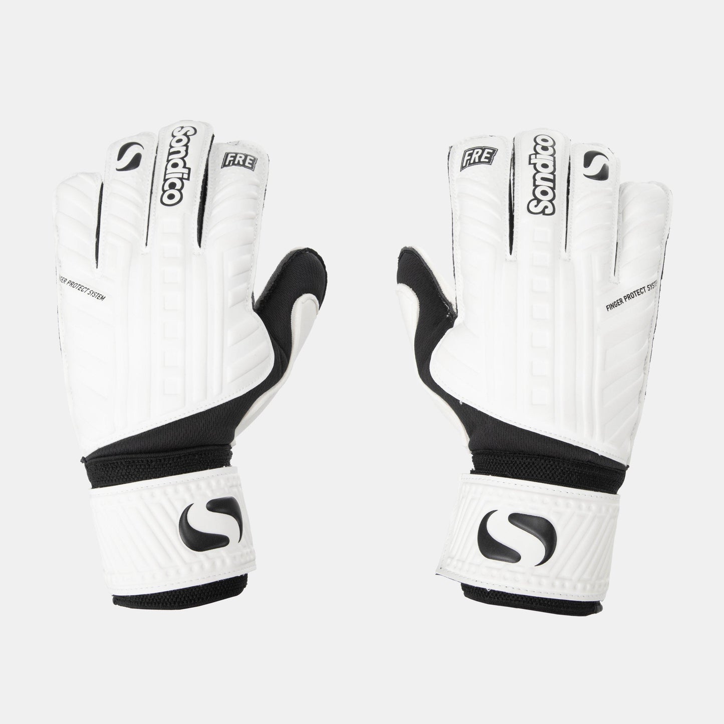 Sondico AeroSpine Goalkeeper Gloves Juniors