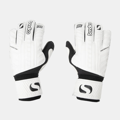 Sondico AeroSpine Goalkeeper Gloves Juniors