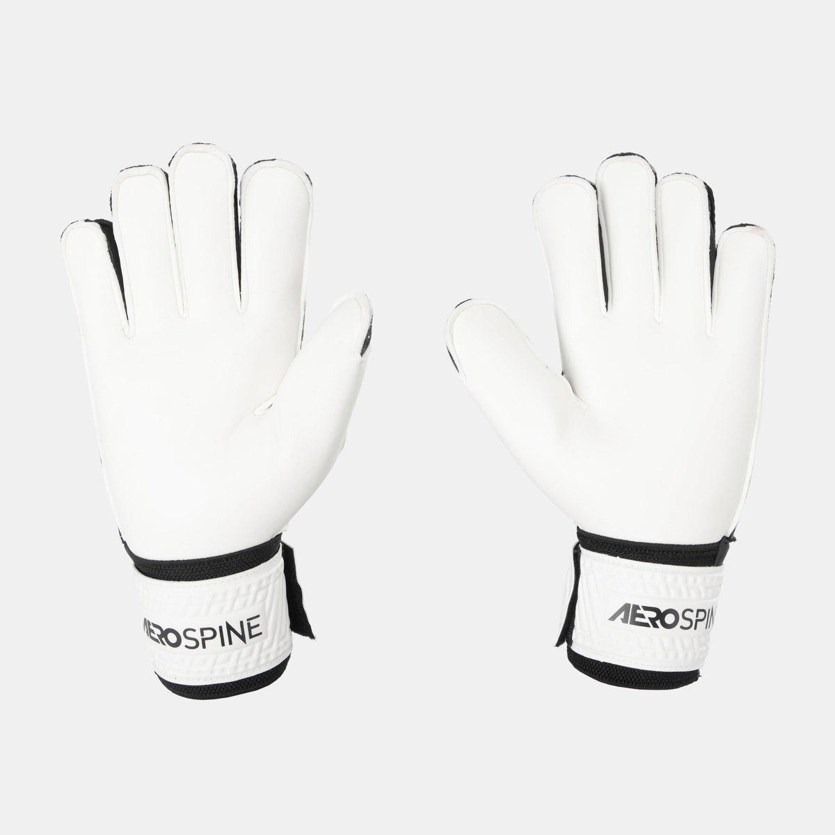 Sondico AeroSpine Goalkeeper Gloves Juniors