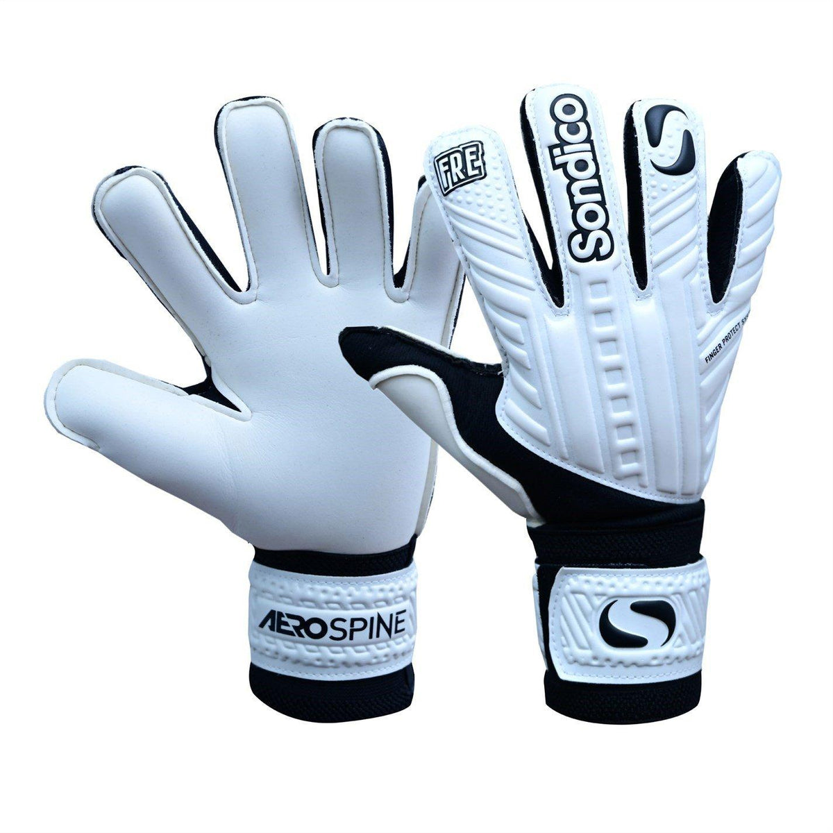 Sondico AeroSpine Senior Goalkeeper Gloves