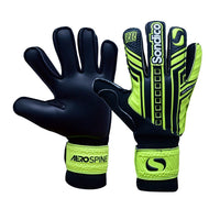 Sondico AeroSpine Goalkeeper Gloves