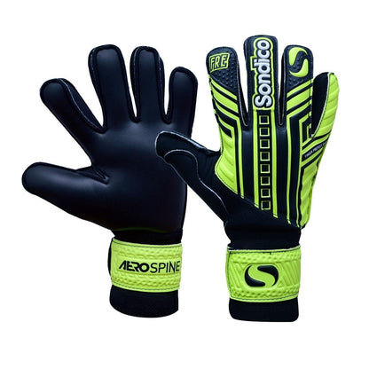 Sondico AeroSpine Goalkeeper Gloves