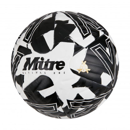 Mitre Ultimax One Football