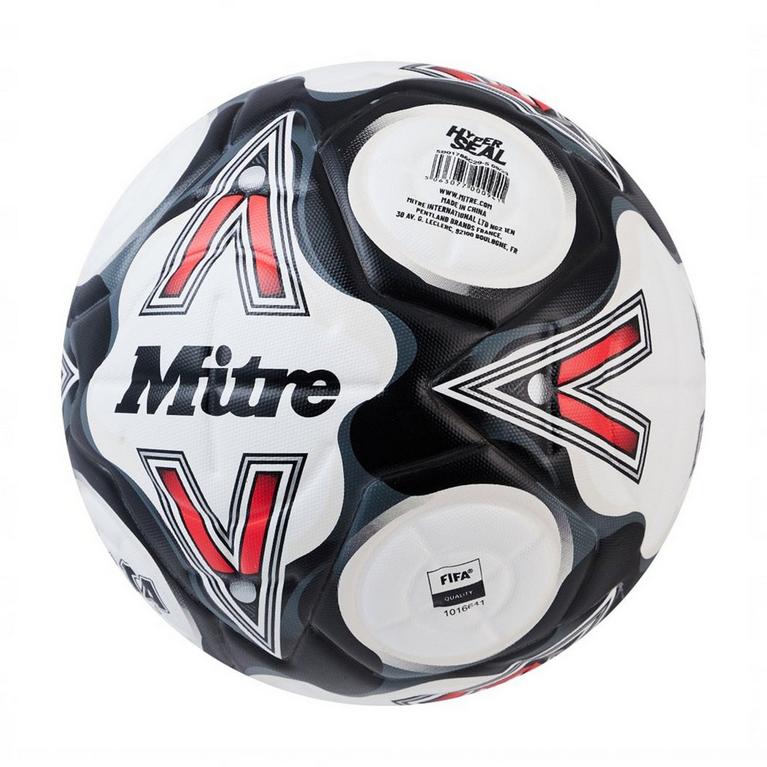 Mitre Delta Evo Football