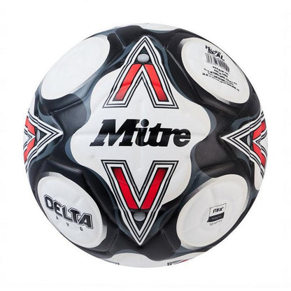 Mitre Delta Evo Football