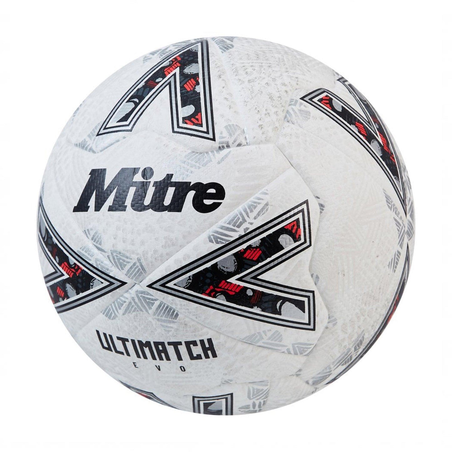 Mitre Ultimatch Evo Football