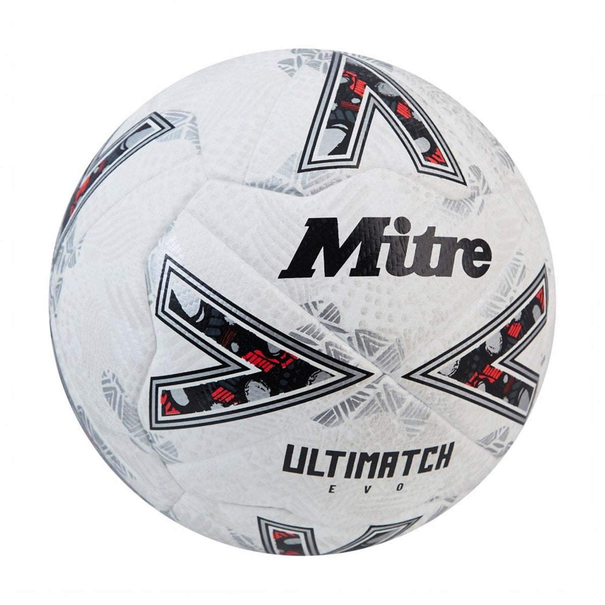 Mitre Ultimatch Evo Football