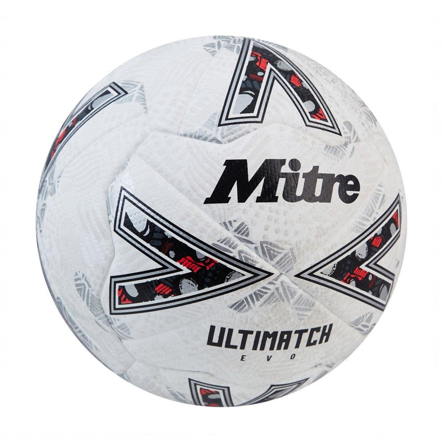 Mitre Ultimatch Evo Football