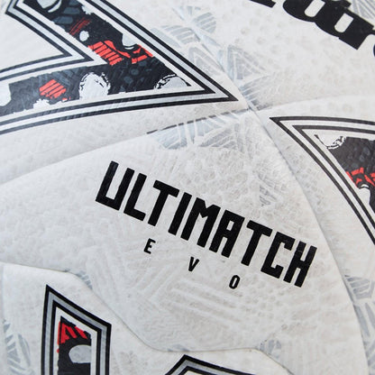 Mitre Ultimatch Evo Football