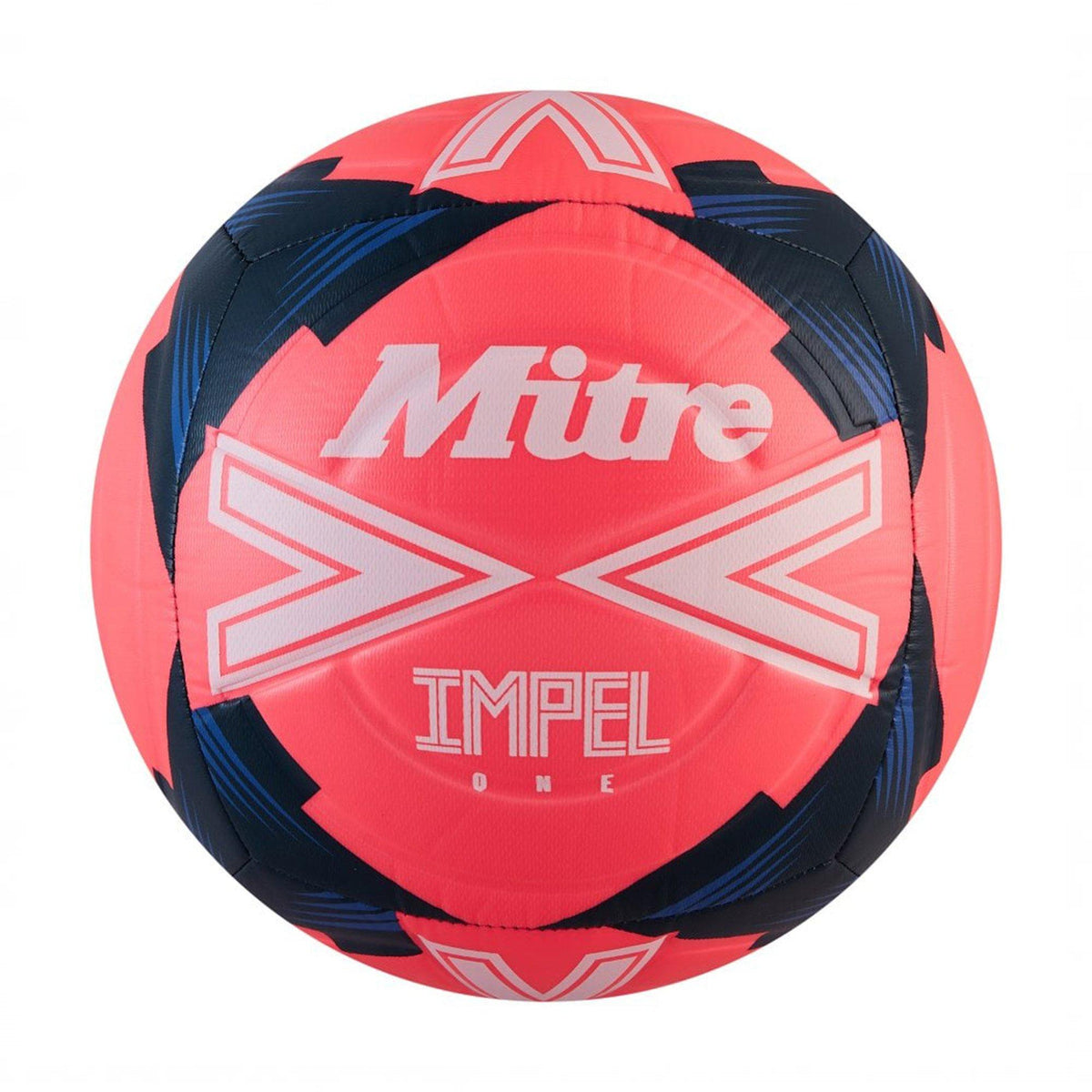 Mitre Impel One Football